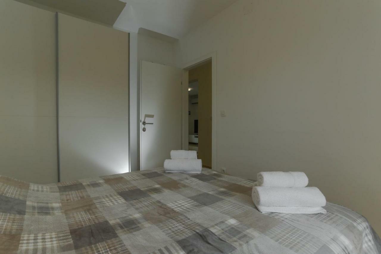 Amazing Luxury 4Star Apartment Laura San Pietro di Brazza Esterno foto