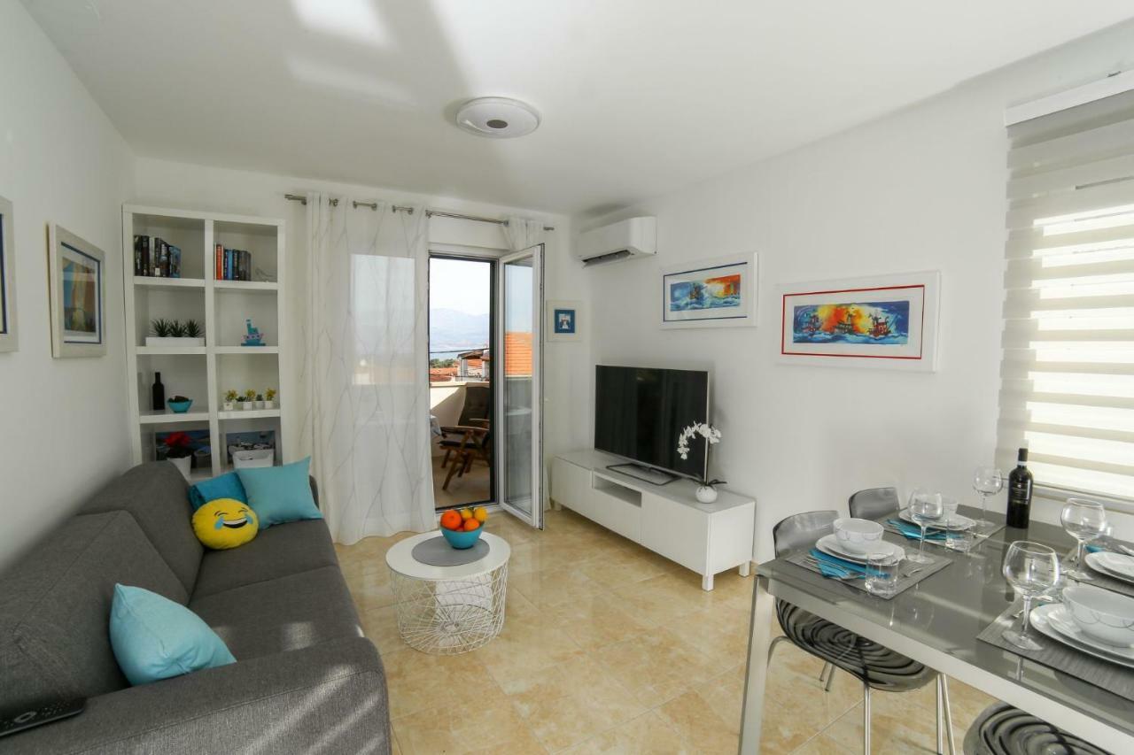 Amazing Luxury 4Star Apartment Laura San Pietro di Brazza Esterno foto