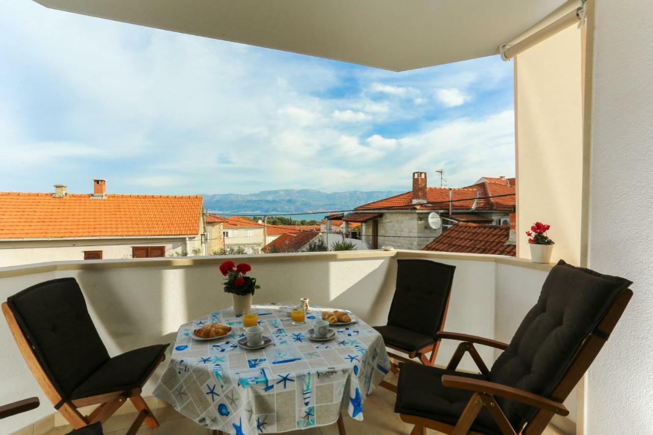 Amazing Luxury 4Star Apartment Laura San Pietro di Brazza Esterno foto
