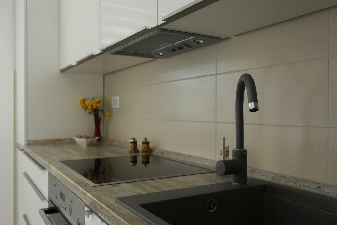 Amazing Luxury 4Star Apartment Laura San Pietro di Brazza Esterno foto