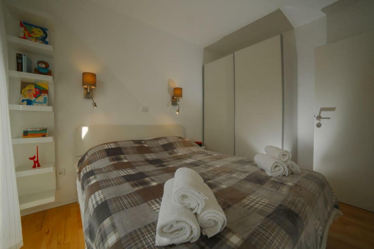 Amazing Luxury 4Star Apartment Laura San Pietro di Brazza Esterno foto